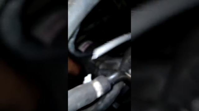 Как установили селектор и пневмокомпересор на баф феникс смотреть онлайн