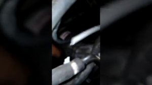Как установили селектор и пневмокомпересор на баф феникс