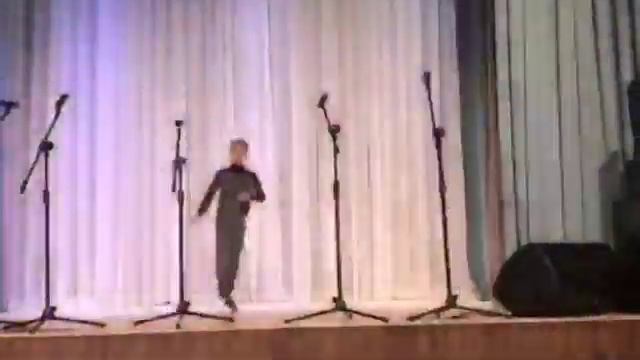 Брейк данс на день учителя смотреть онлайн