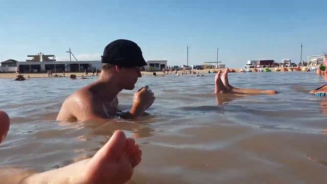 СЧАСТЛИВЦЕВО/ГОРЯЧИЙ ИСТОЧНИК/СОЛЕНОЕ ОЗЕРО смотреть онлайн