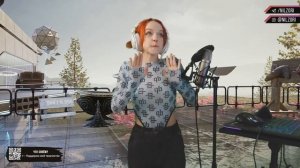 Becky G - Bella Ciao