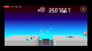 Smash Hit 3.1.3 Ocean Energy Update!