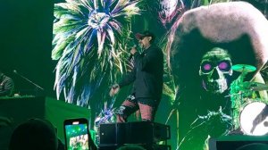 Cypress Hill - Hits from the Bong (Live) (OVO Hydro, Glasgow, 05/12/2023)