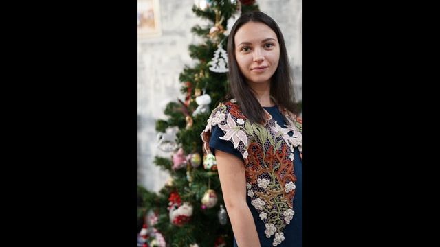 Очень красивое неповторимое болеро из льняной пряжи в технике ирландского кружева..avi смотреть онлайн