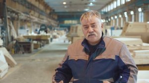 МОДЕЛЬЩИК на Литейном производстве