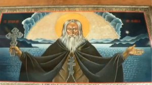 Преподобному Герману Аляскинскому