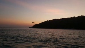 The Worita Cove hotel; Pattaya