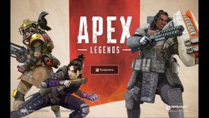 КАК УЗНАТЬ СВОЙ ПИНГ В APEX legends? ПОМЕНЯТЬ СЕРВЕР