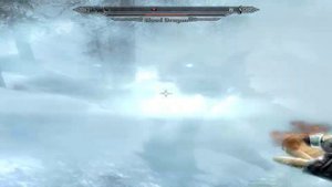 Skyrim ultra widescreen fix