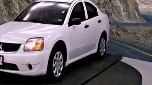 2008 Mitsubishi Galant Weatherford TX 76087