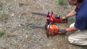 Milwaukee M18 Fuel Cordless Chainsaw Review 2727-21HD