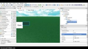 Roblox - How To Make A Hover Over Thing