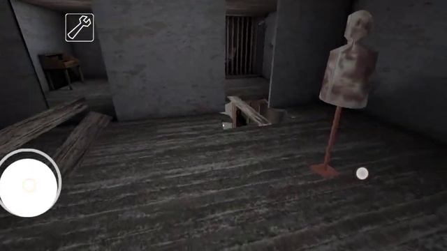 how to use special key in granny level 1| granny #games #granny смотреть онлайн