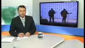 ВЕСТНИК СЕВЕРОДВИНСКА 2 ЧАСТЬ 12.11.12 ТРК СЕВЕРОДВИНСК