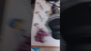 Сборка котла Геффен.