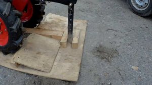 Обзор и отзыв о мотоблоке Агура после трех лет эксплуатации.