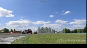 iRacing [MC] Compilation 9 (Hold Your Colour - Pendulum)