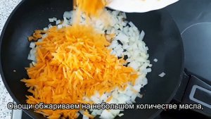Борщ БЕЗ картошки.