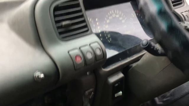 Свап Исузу Эльф 3 5 тонны с 3 uz fe в Омске. смотреть онлайн