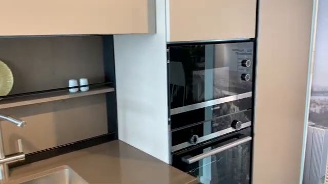 Модные итальянские кухни Chateau d'ax (Шатодакс). Мы купили квартиру в Италии и ыбираем кухню.