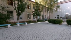 КЖД матушка железная дорога