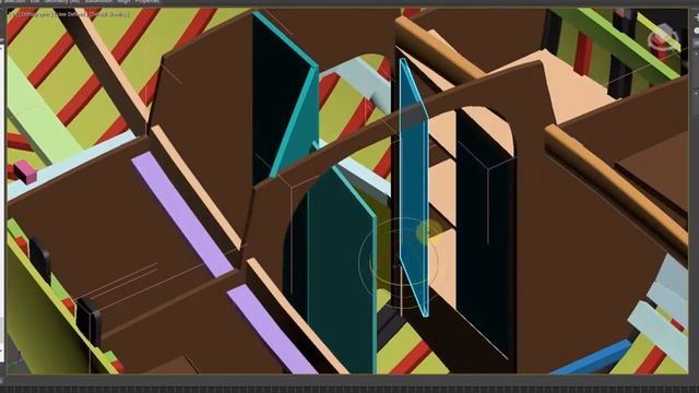 Корпус Часть 2 смотреть онлайн