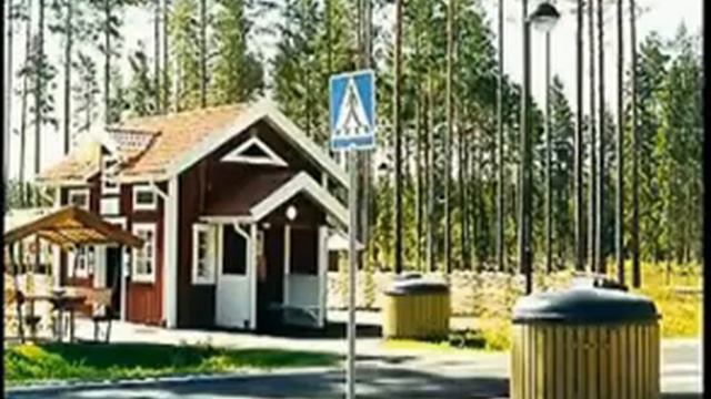 Заглубленные контейнеры для мусора SILO-Citybin
