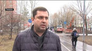 Что делать, если из крана бежит ржавая вода