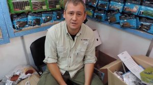 Селедка в Волгограде....ловля.