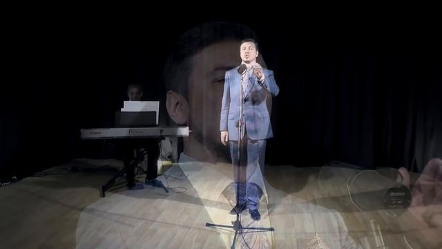 Алексей Свиридов. "Любовь". Alexey Sviridov. "Love" смотреть онлайн