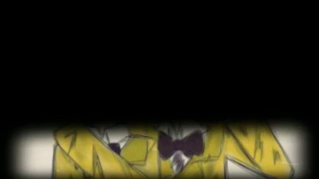 Золотой Фредди/Golden Freddy