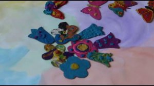 мультоткрытка С Днём защиты детей!