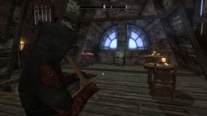 Skyrim Mods: Become a Bard!