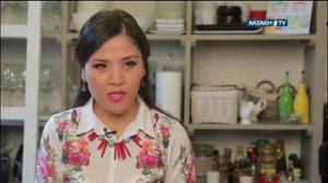 Монгольская кухня