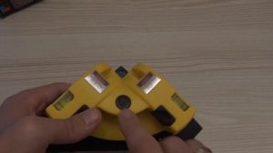 Покупка с Aliexpress  Обзор лазерного угольника