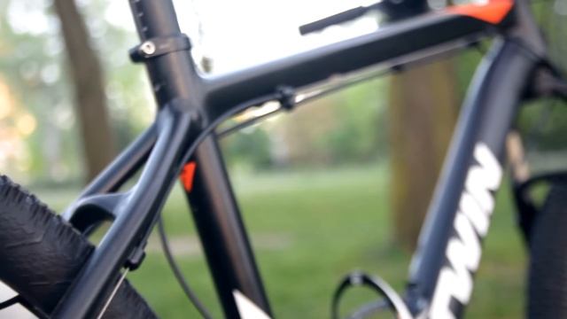 B'TWIN Rafal 700 27,5" | Bike Check #MTBXCPL смотреть онлайн