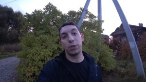 ПРИЗРАКИ УСАДЬБЫ СЕВРЮГОВА