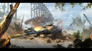 что делать если обновление 8.1.0 не хочет запускать танки блиц