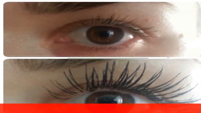хорошая тушь для объема ресниц отзывы смотреть онлайн