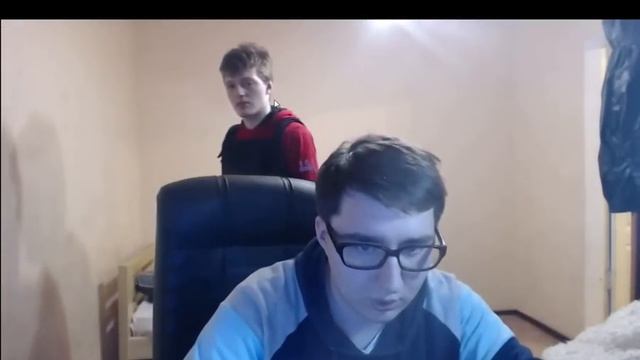 Vjlink и Leo Пытаются снять шлюху смотреть онлайн