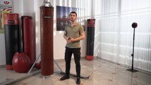 Боксерский Мешок BUFFALO от Vector Sport