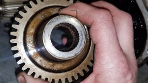 КПП Газель Некст.