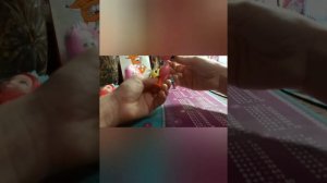 РАСПОКОВКА Энчантималс фламинго.↓Читать описание!!!↓