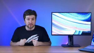 Киберспорт стал ДОСТУПНЕЕ! Обзор монитора ASUS TUF Gaming VG259QR | Root Nation