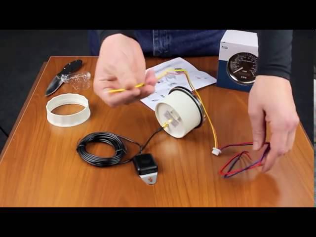 Спидометры GPS для катера или лодки смотреть онлайн