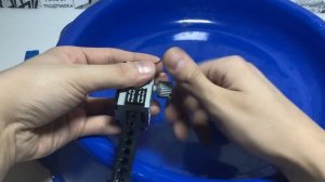 СПРИГГАН ИЗ ЛЕГО / ОЧЕНЬ КРУТОЙ (Выпуск #9) Бейблэйд Бёрст / Beyblade Burst