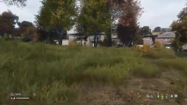 Шалтай Болтай и Шелопай Dayz
