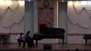 Антонио Баццини "Хоровод гномов"