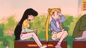 воины в матросках