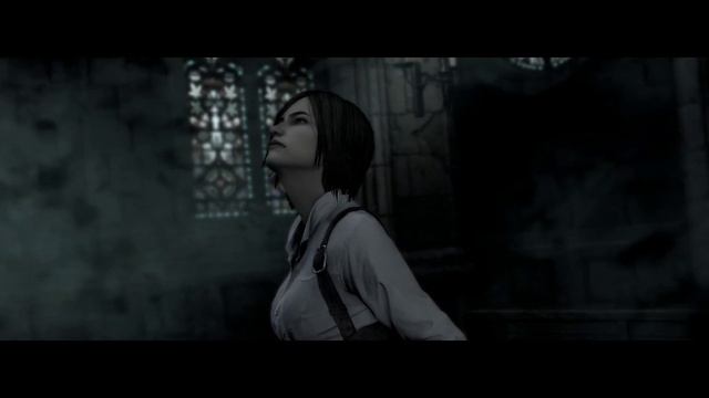 THE EVIL WITHIN ➤ DLC ASSIGNMENT ➤ ЗЛО ВНУТРИ ДЛС: НАЗНАЧЕНИЕ ➤ ФИНАЛ И КОНЦОВКА ➤ АДМИНИСТРАТОР!
